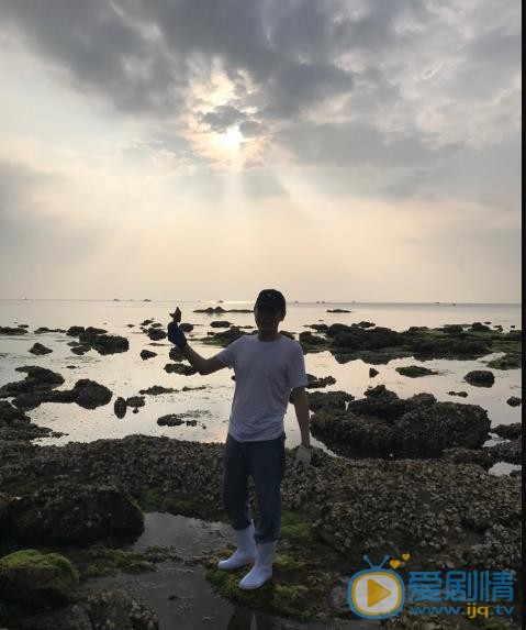 吴楠生活照 吴楠高清写真_吴楠高清剧照