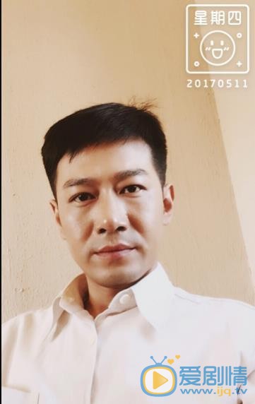 吴楠生活照 吴楠高清写真_吴楠高清剧照