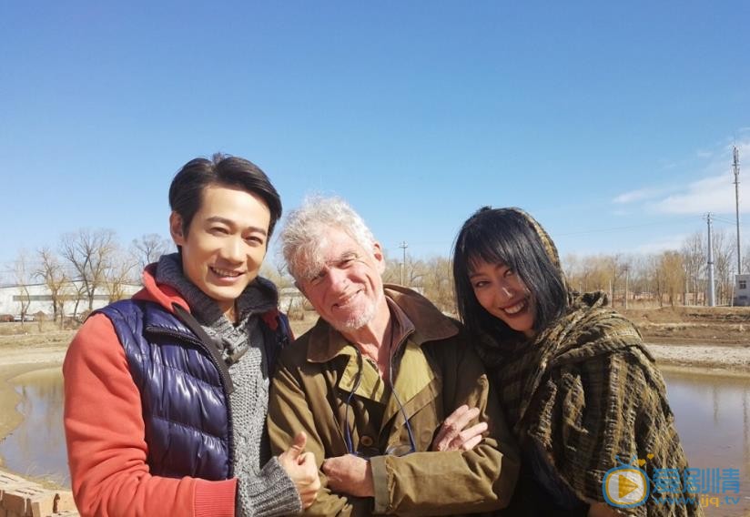 吴楠生活照 吴楠高清写真_吴楠高清剧照