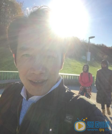 吴楠生活照 吴楠高清写真_吴楠高清剧照