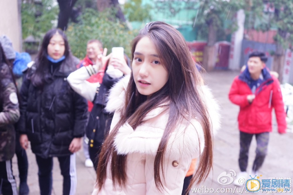 王瑛瑛旅行照 王瑛瑛高清写真_王瑛瑛高清剧照
