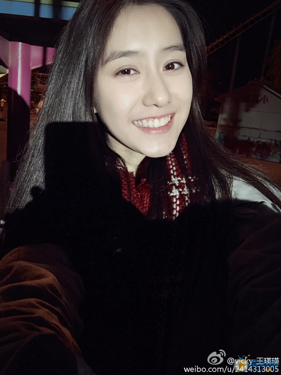 王瑛瑛生活照 王瑛瑛高清写真_王瑛瑛高清剧照