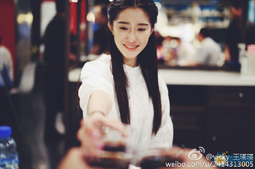 王瑛瑛自拍照 王瑛瑛高清写真_王瑛瑛高清剧照