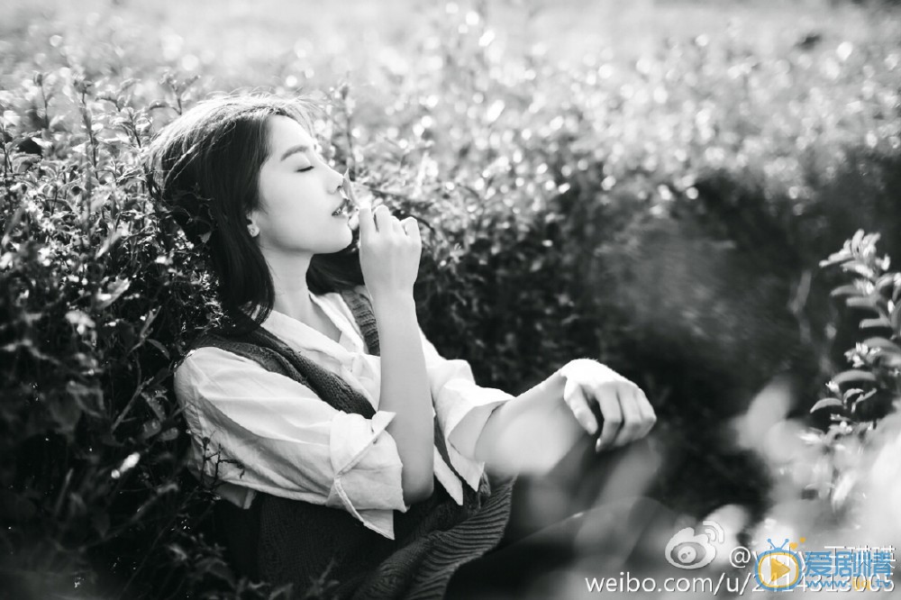 王瑛瑛艺术照 王瑛瑛高清写真_王瑛瑛高清剧照
