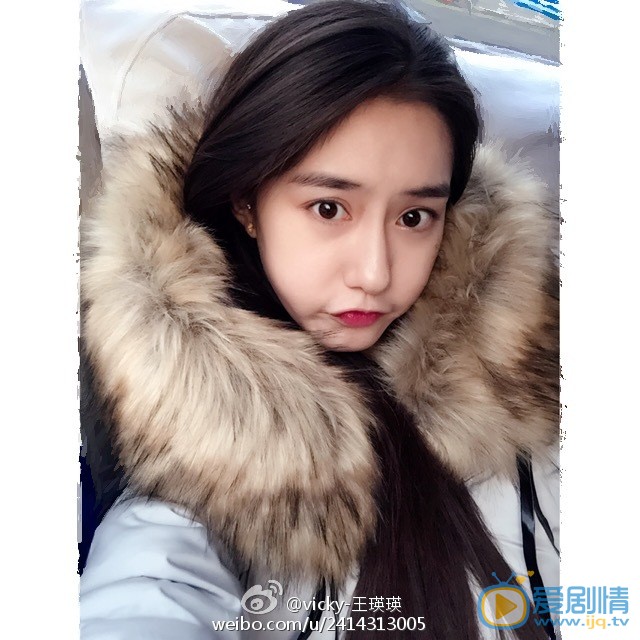 王瑛瑛自拍照 王瑛瑛高清写真_王瑛瑛高清剧照