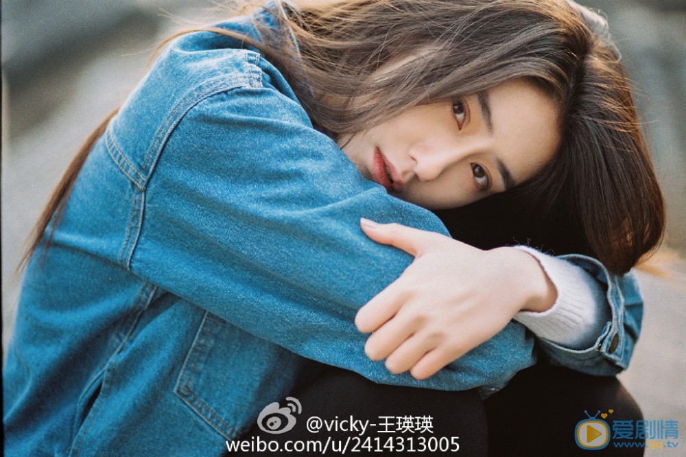 王瑛瑛校园照 王瑛瑛高清写真_王瑛瑛高清剧照