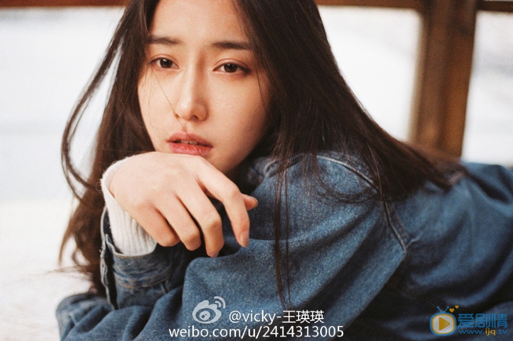 王瑛瑛校园照 王瑛瑛高清写真_王瑛瑛高清剧照