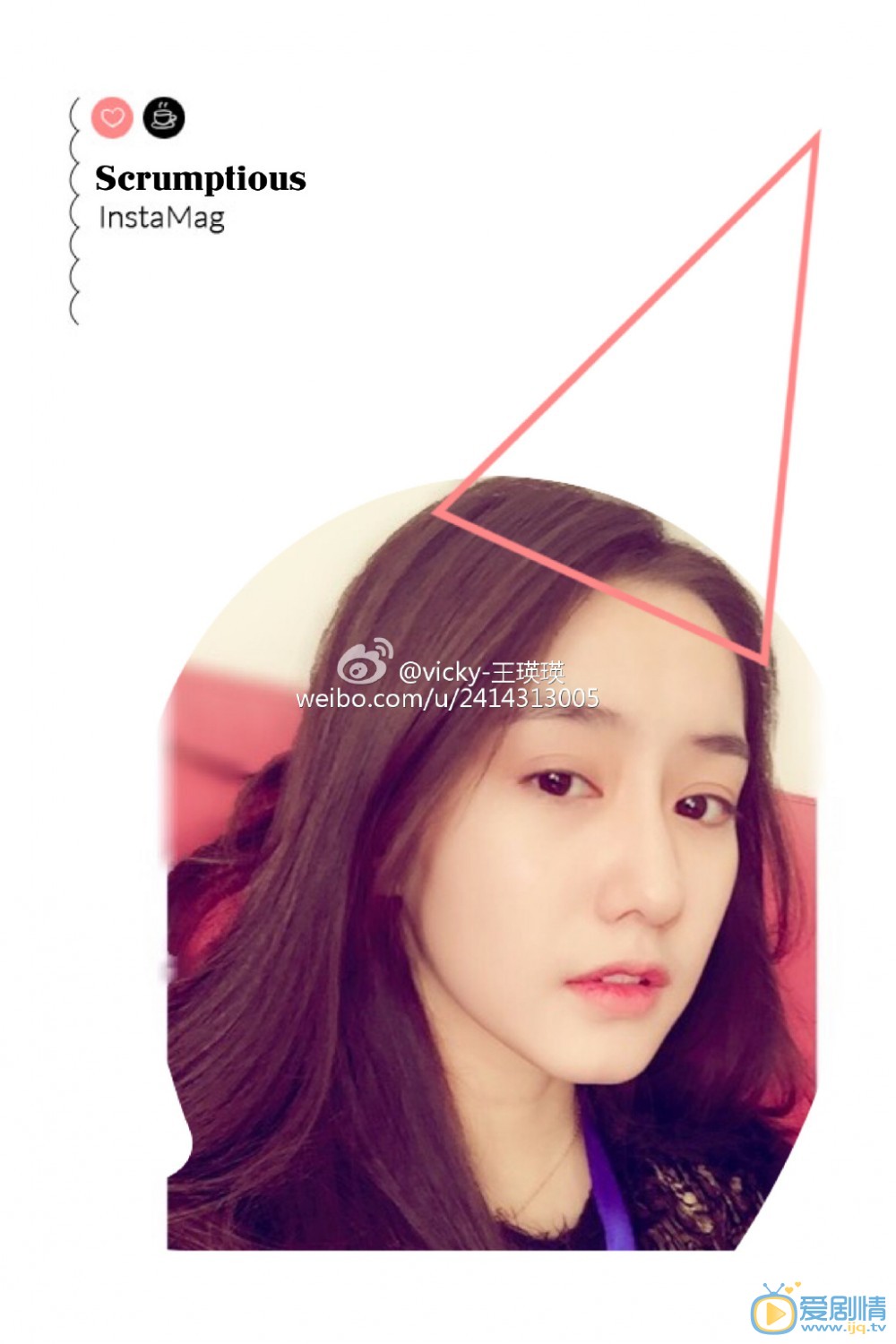 王瑛瑛生活照 王瑛瑛高清写真_王瑛瑛高清剧照