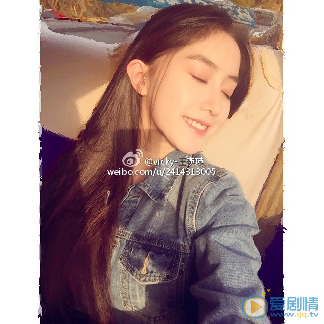 王瑛瑛自拍照 王瑛瑛高清写真_王瑛瑛高清剧照