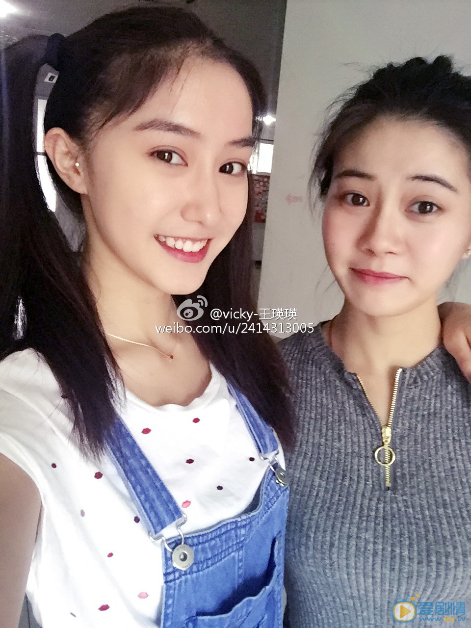 王瑛瑛生活照 王瑛瑛高清写真_王瑛瑛高清剧照