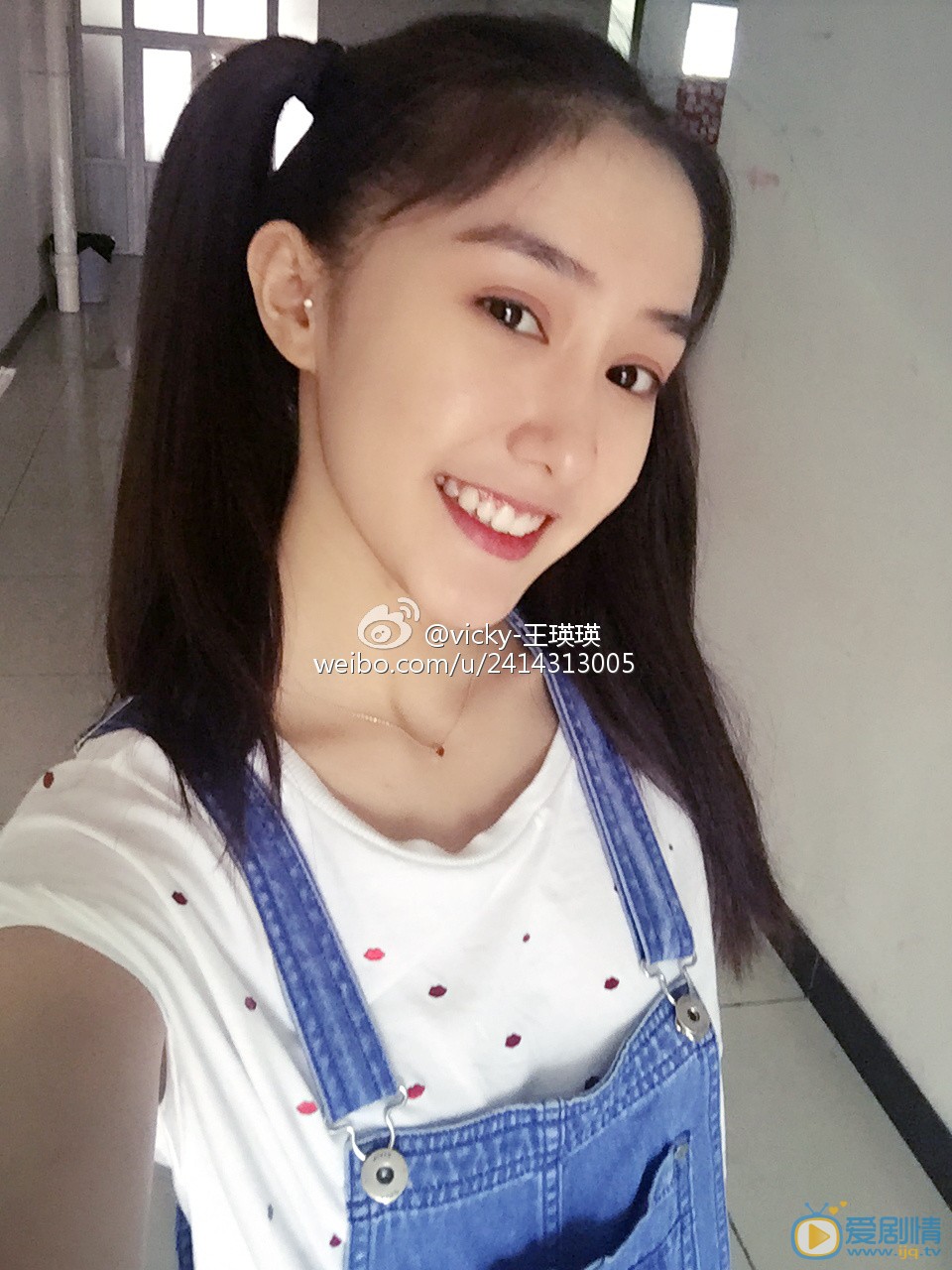 王瑛瑛自拍照 王瑛瑛高清写真_王瑛瑛高清剧照