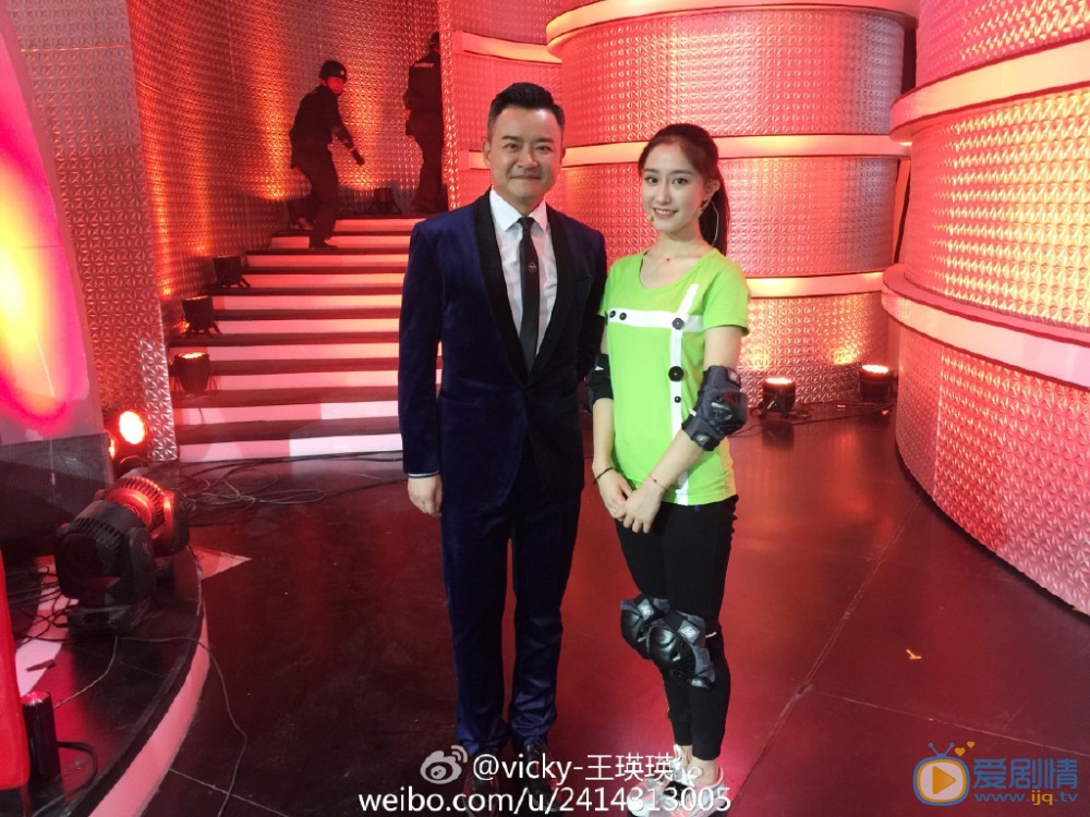 王瑛瑛生活照 王瑛瑛高清写真_王瑛瑛高清剧照