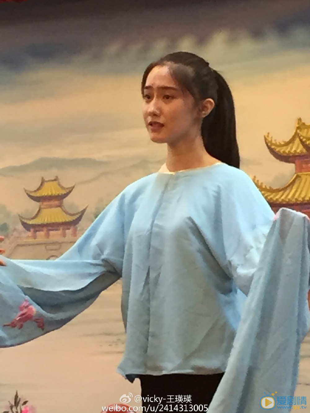 王瑛瑛艺术照 王瑛瑛高清写真_王瑛瑛高清剧照