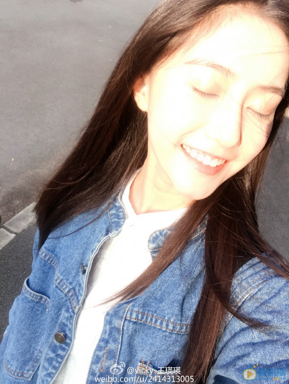 王瑛瑛自拍照 王瑛瑛高清写真_王瑛瑛高清剧照