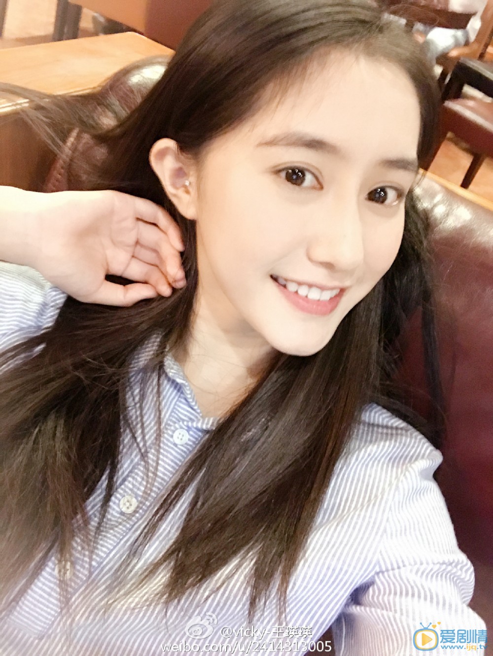 王瑛瑛清纯照 王瑛瑛高清写真_王瑛瑛高清剧照