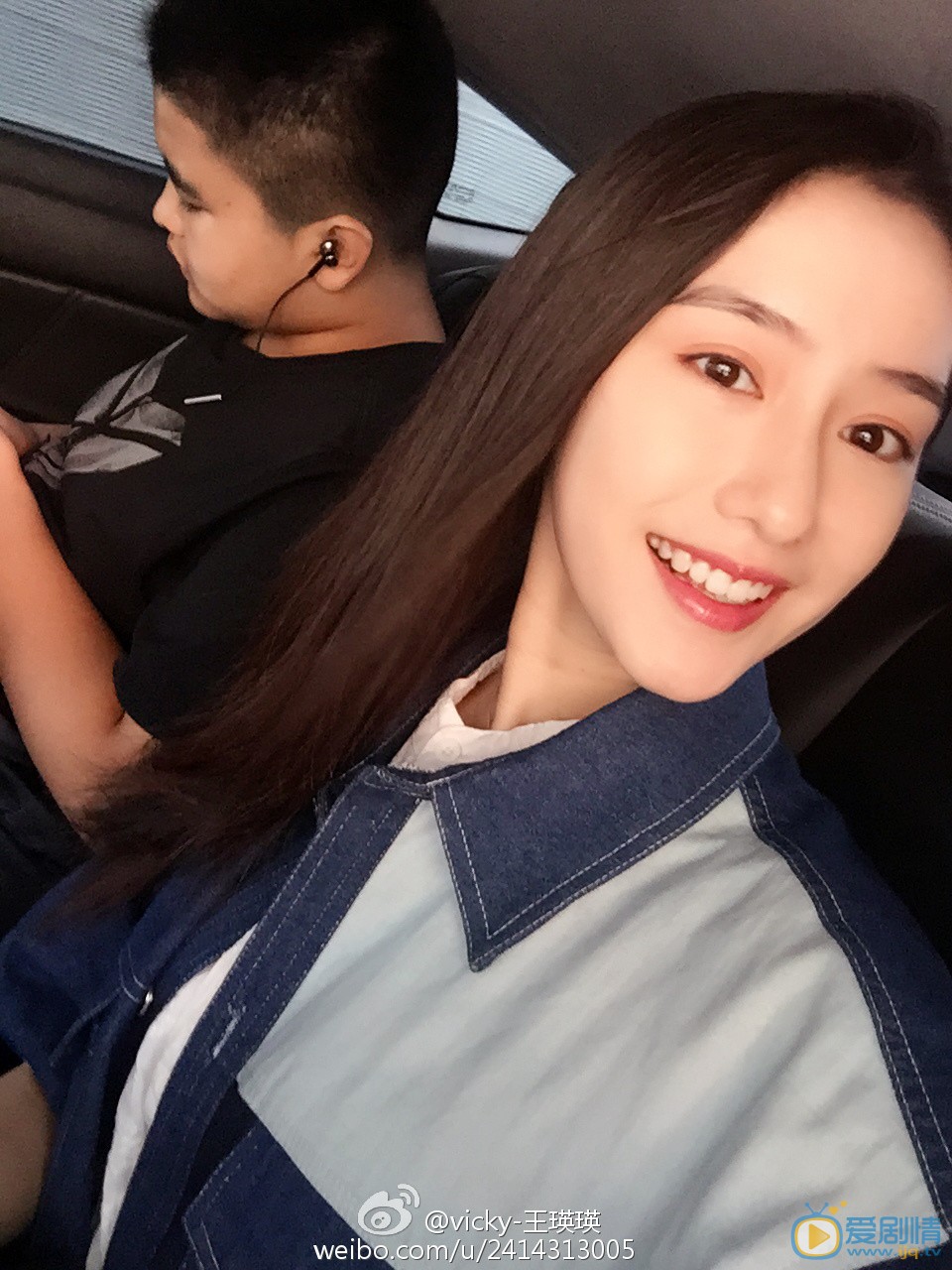 王瑛瑛生活照 王瑛瑛高清写真_王瑛瑛高清剧照