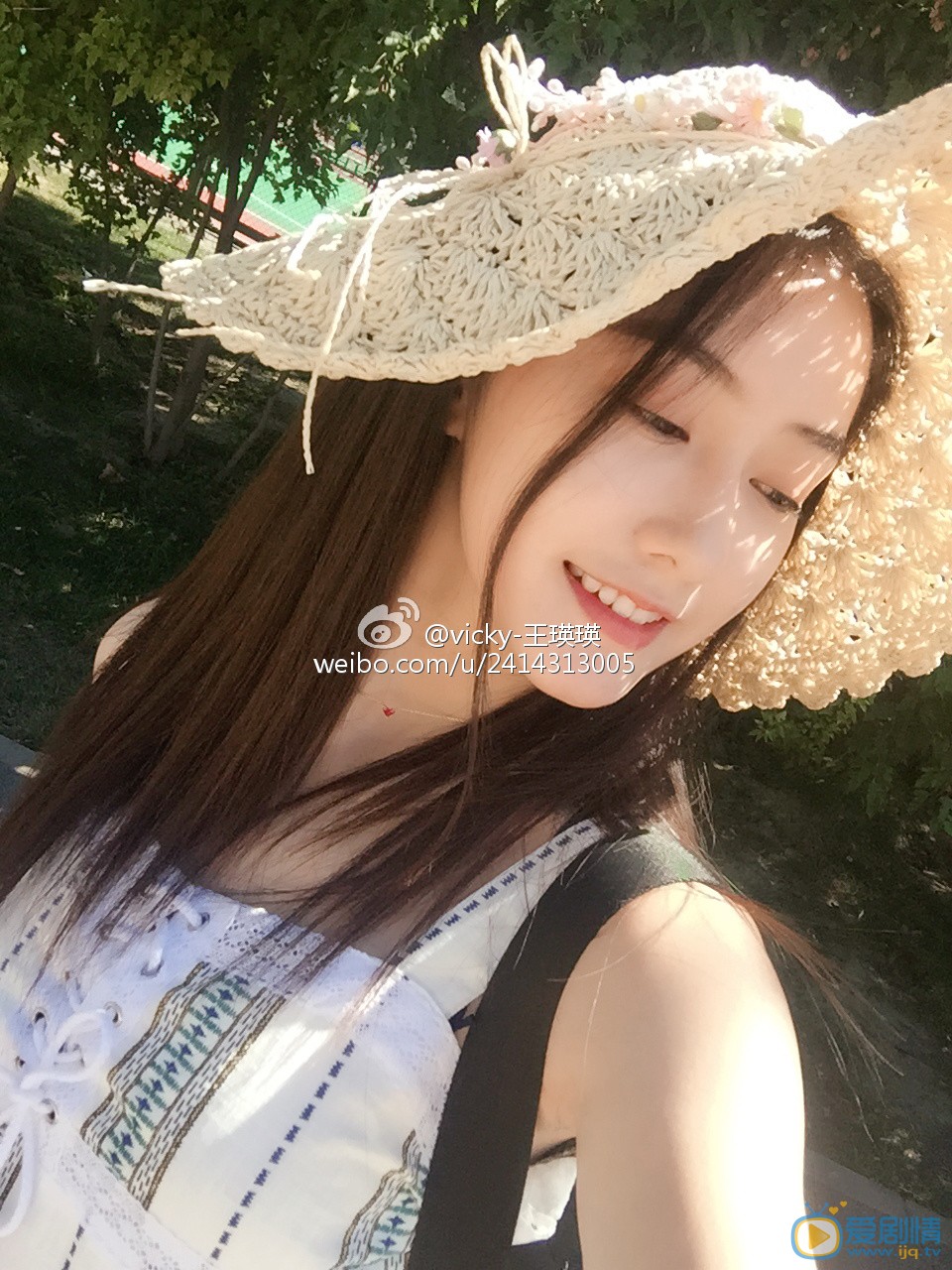 王瑛瑛可爱照 王瑛瑛高清写真_王瑛瑛高清剧照