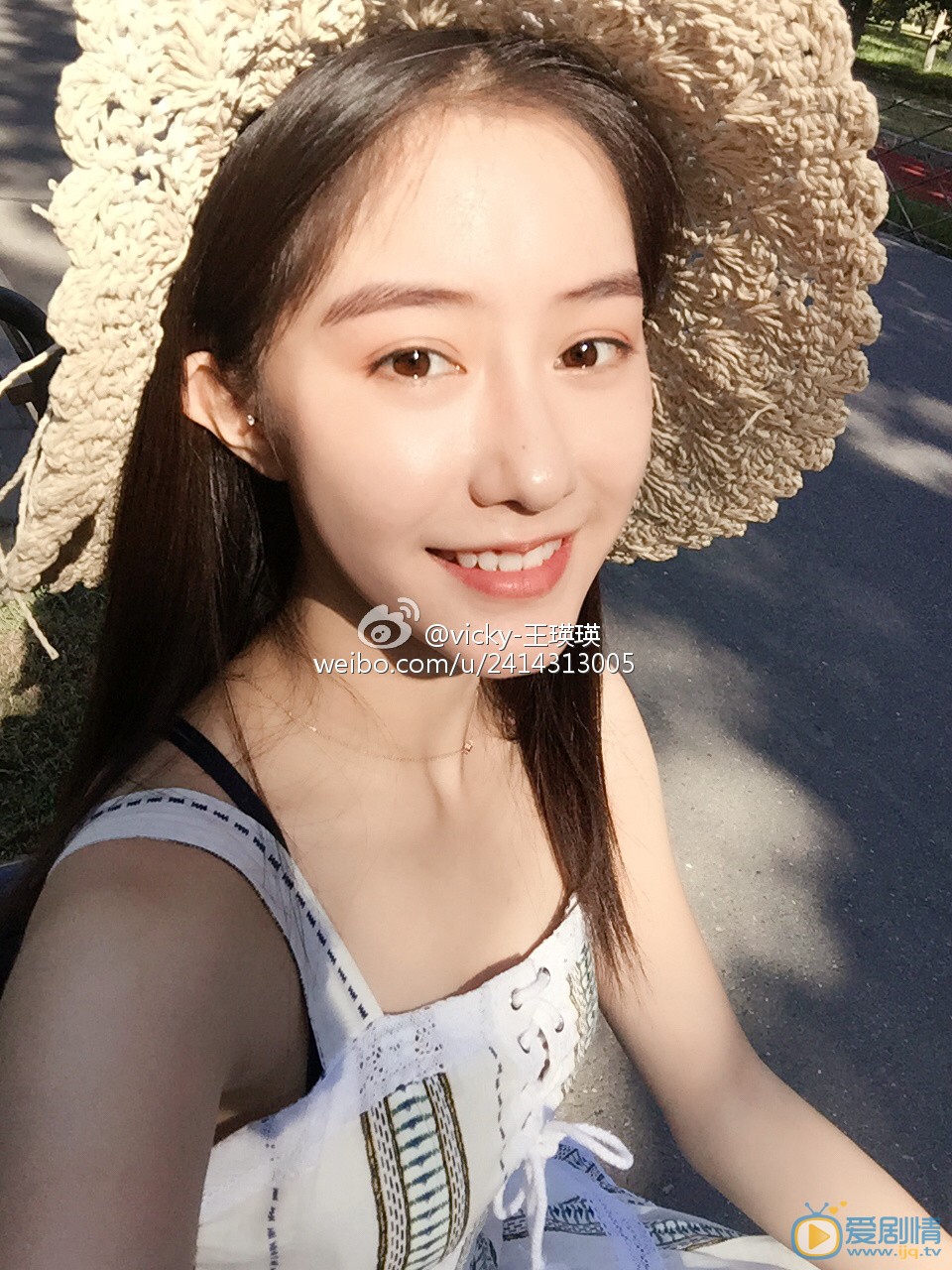 王瑛瑛可爱照 王瑛瑛高清写真_王瑛瑛高清剧照