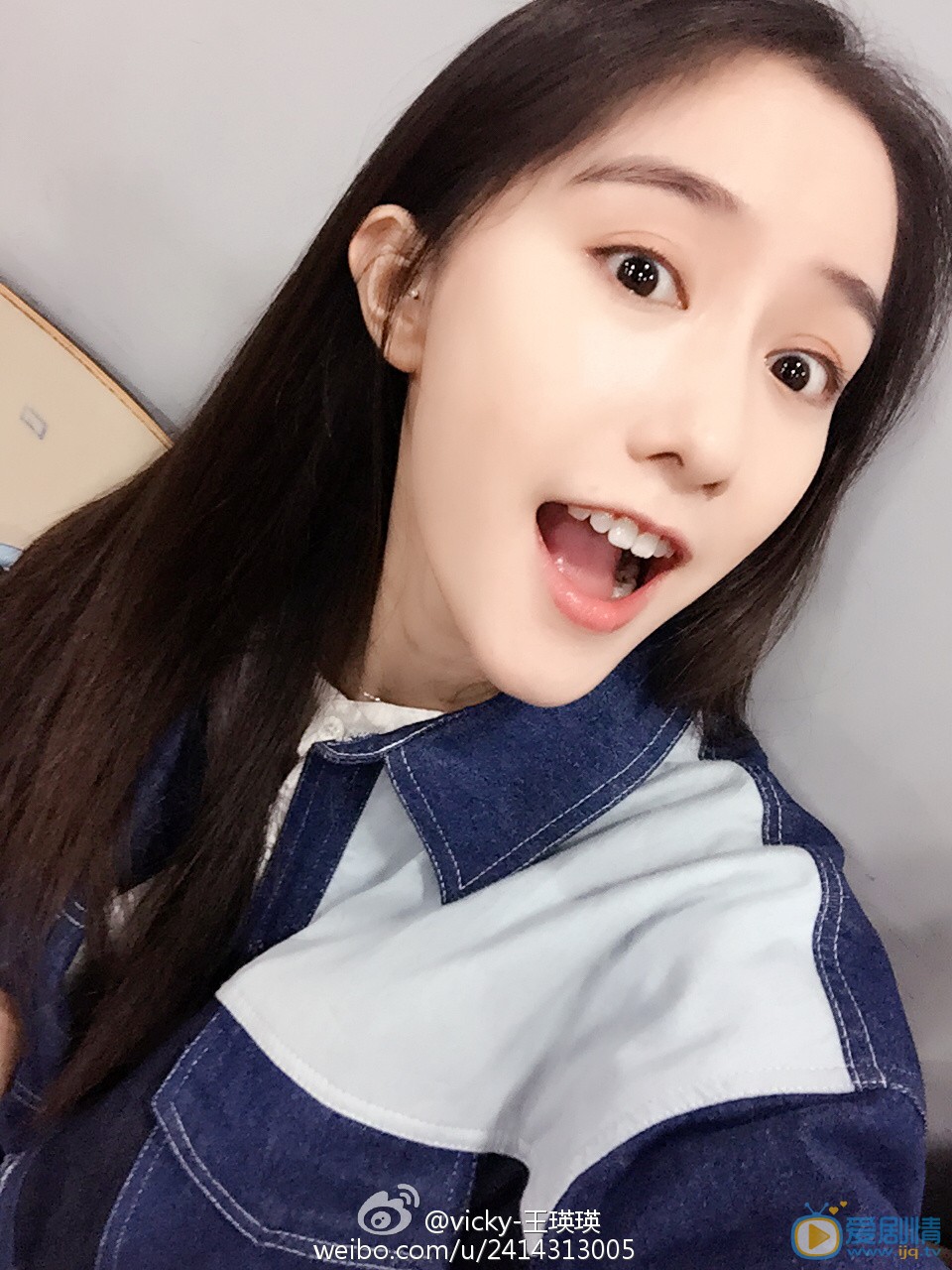 王瑛瑛可爱照 王瑛瑛高清写真_王瑛瑛高清剧照
