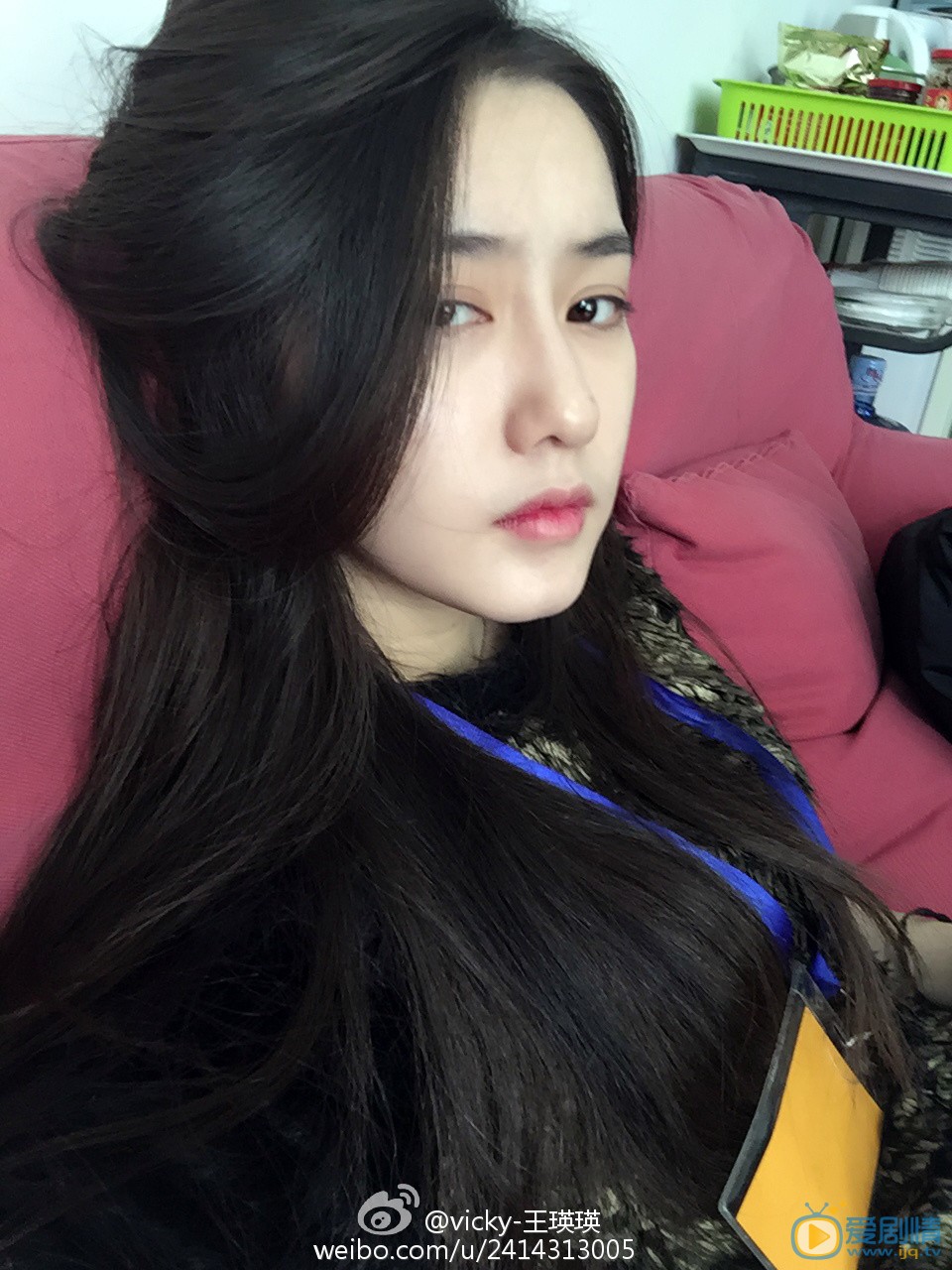 王瑛瑛可爱照 王瑛瑛高清写真_王瑛瑛高清剧照