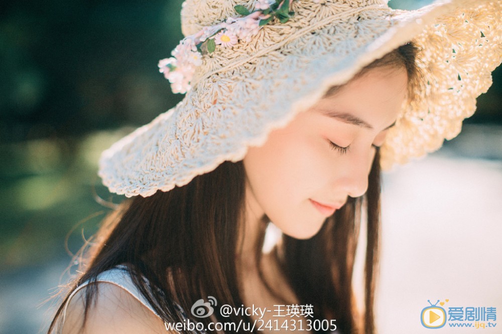 王瑛瑛可爱照 王瑛瑛高清写真_王瑛瑛高清剧照