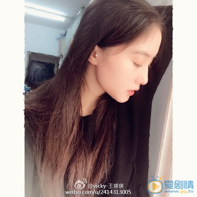 王瑛瑛可爱照 王瑛瑛高清写真_王瑛瑛高清剧照