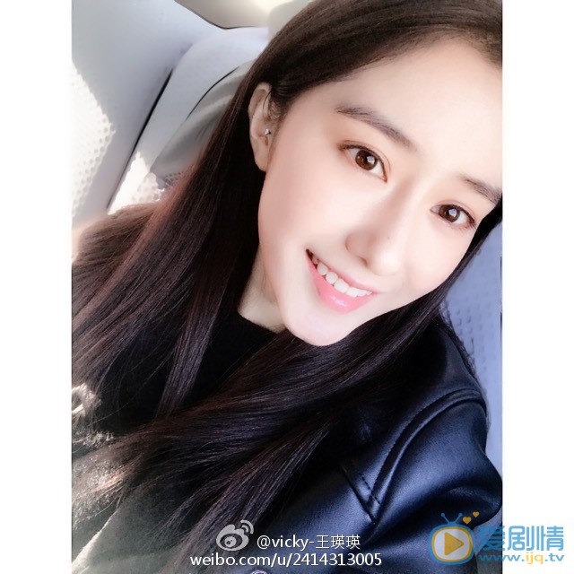 王瑛瑛可爱照 王瑛瑛高清写真_王瑛瑛高清剧照