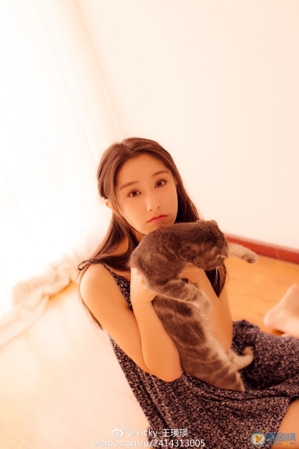 王瑛瑛可爱照 王瑛瑛高清写真_王瑛瑛高清剧照