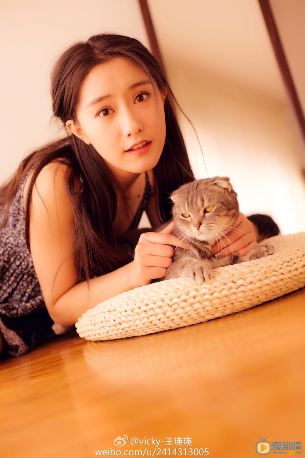 王瑛瑛可爱照 王瑛瑛高清写真_王瑛瑛高清剧照