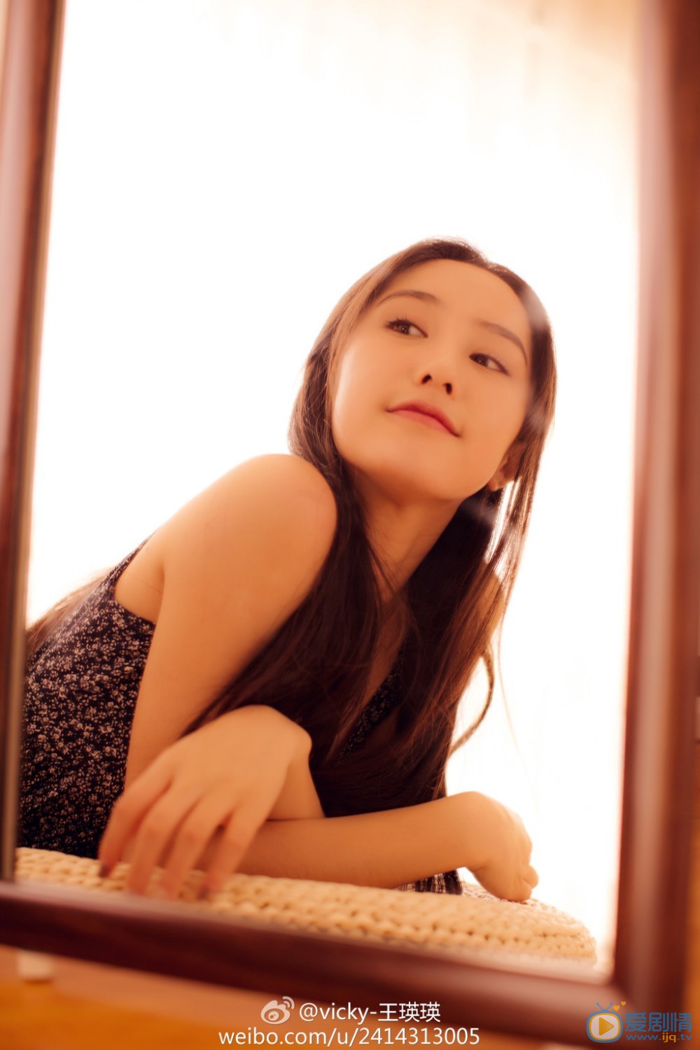王瑛瑛可爱照 王瑛瑛高清写真_王瑛瑛高清剧照