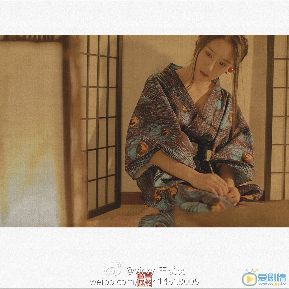 王瑛瑛艺术照 王瑛瑛高清写真_王瑛瑛高清剧照