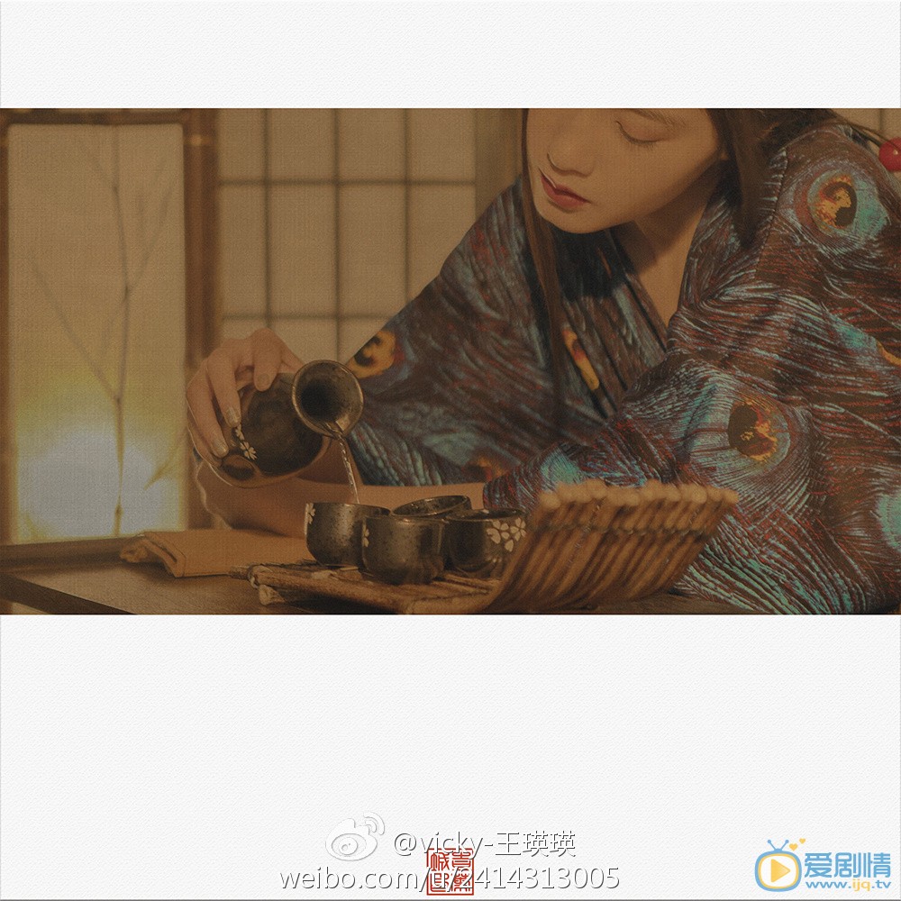 王瑛瑛艺术照 王瑛瑛高清写真_王瑛瑛高清剧照