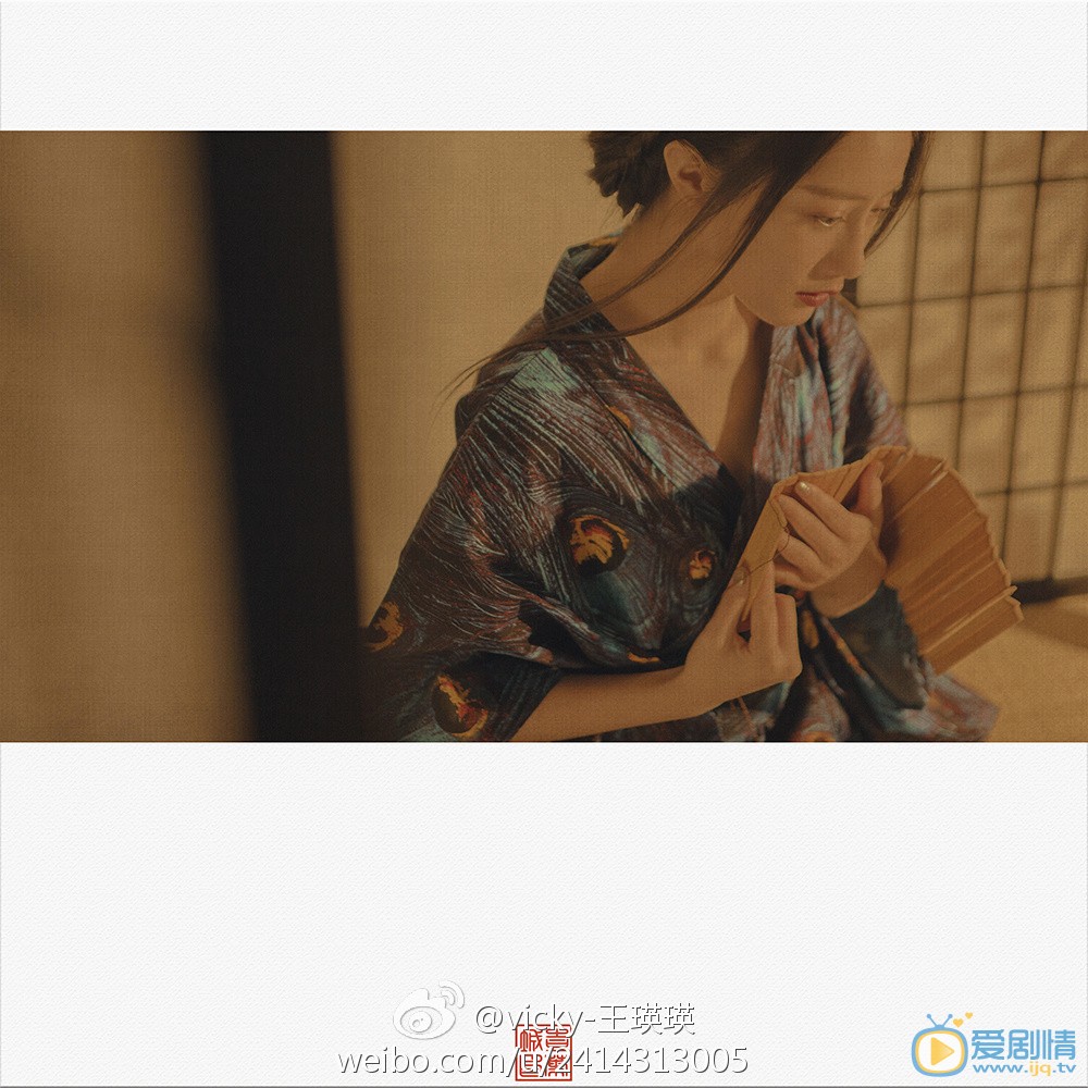 王瑛瑛艺术照 王瑛瑛高清写真_王瑛瑛高清剧照
