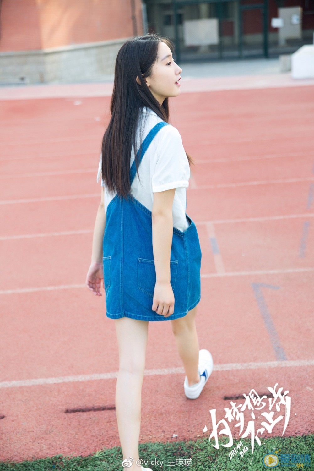 王瑛瑛清纯照 王瑛瑛高清写真_王瑛瑛高清剧照