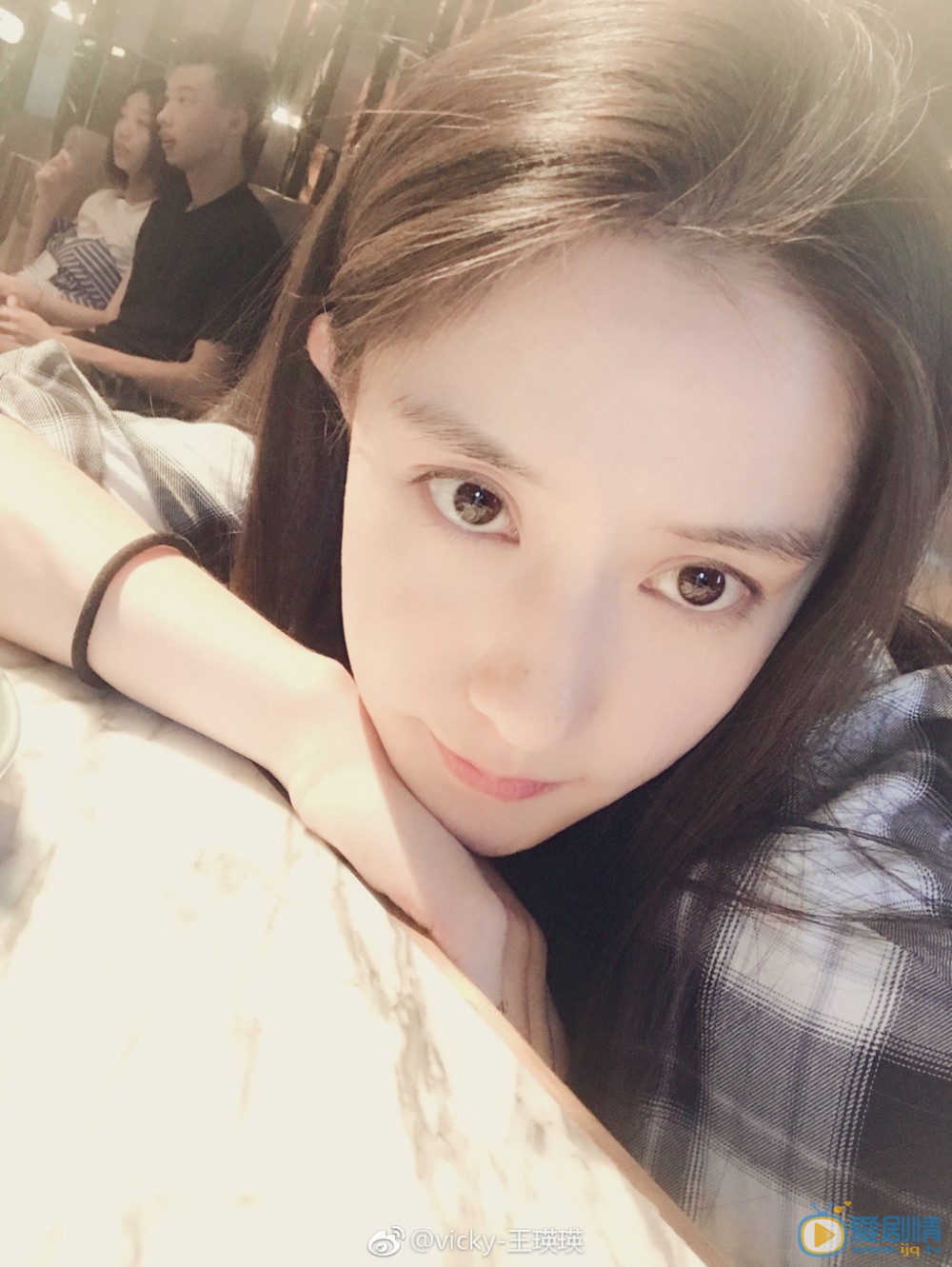 王瑛瑛清纯照 王瑛瑛高清写真_王瑛瑛高清剧照
