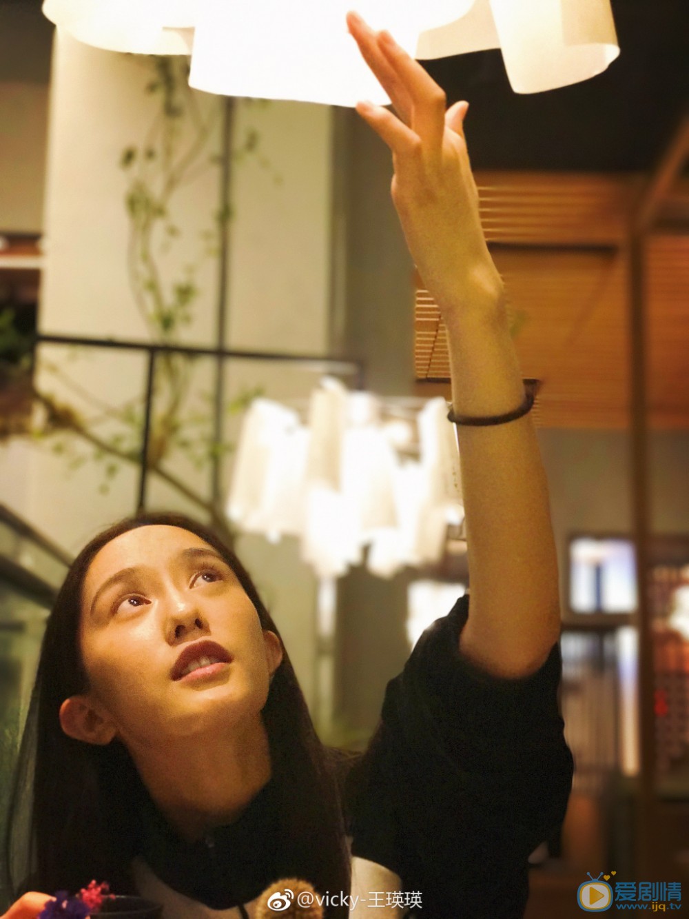 王瑛瑛旅行照 王瑛瑛高清写真_王瑛瑛高清剧照