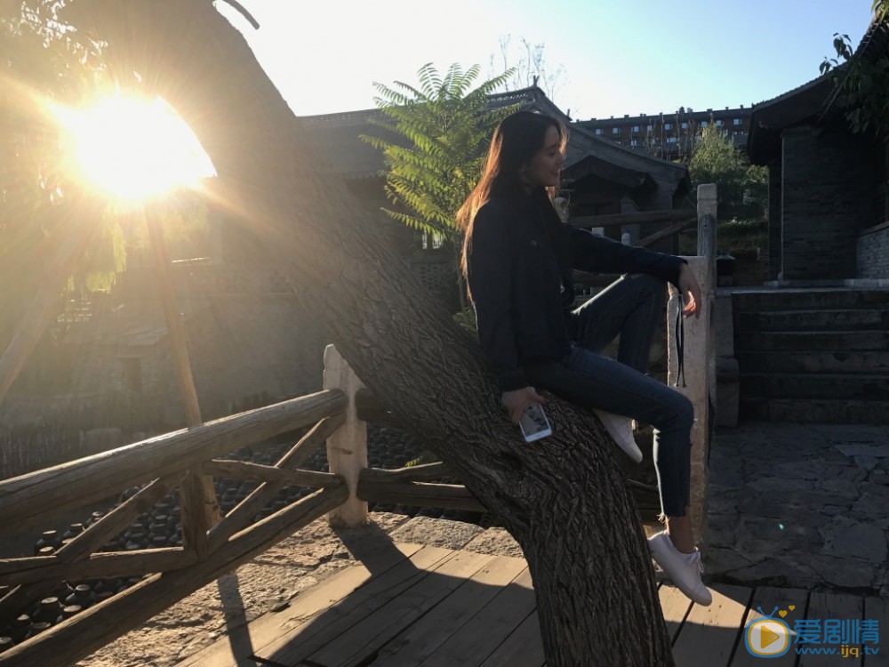 王瑛瑛旅行照 王瑛瑛高清写真_王瑛瑛高清剧照