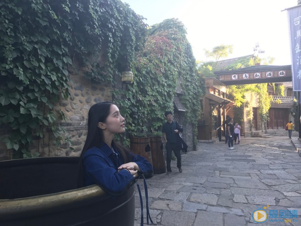 王瑛瑛旅行照 王瑛瑛高清写真_王瑛瑛高清剧照