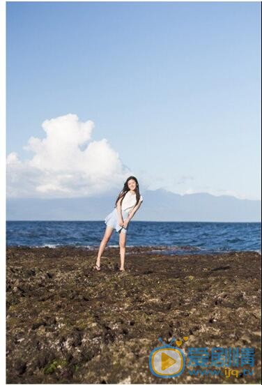 王瑛瑛风景照 王瑛瑛高清写真_王瑛瑛高清剧照