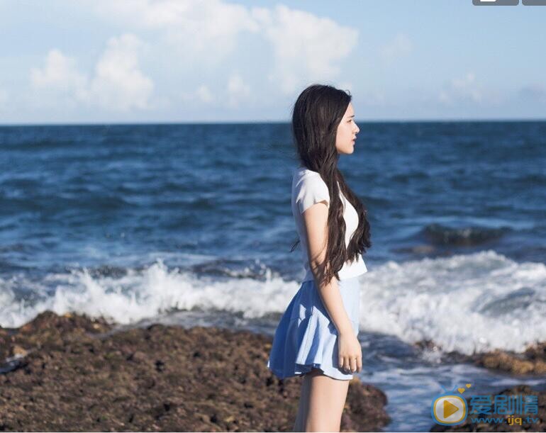 王瑛瑛夏日 王瑛瑛高清写真_王瑛瑛高清剧照