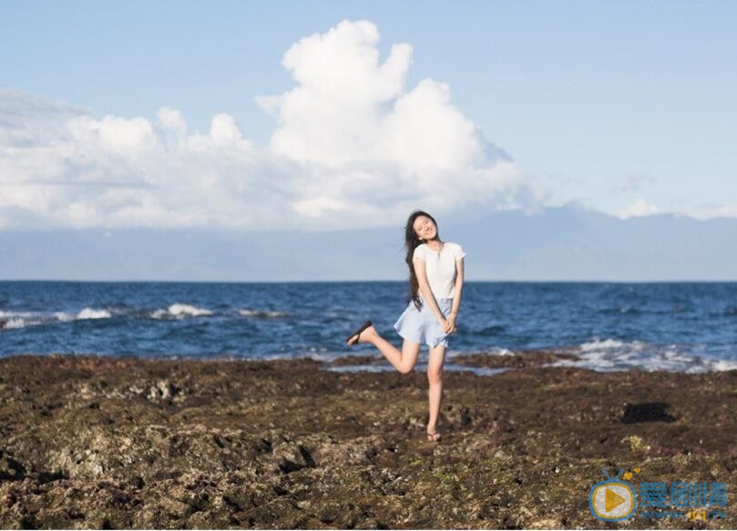 王瑛瑛夏日 王瑛瑛高清写真_王瑛瑛高清剧照