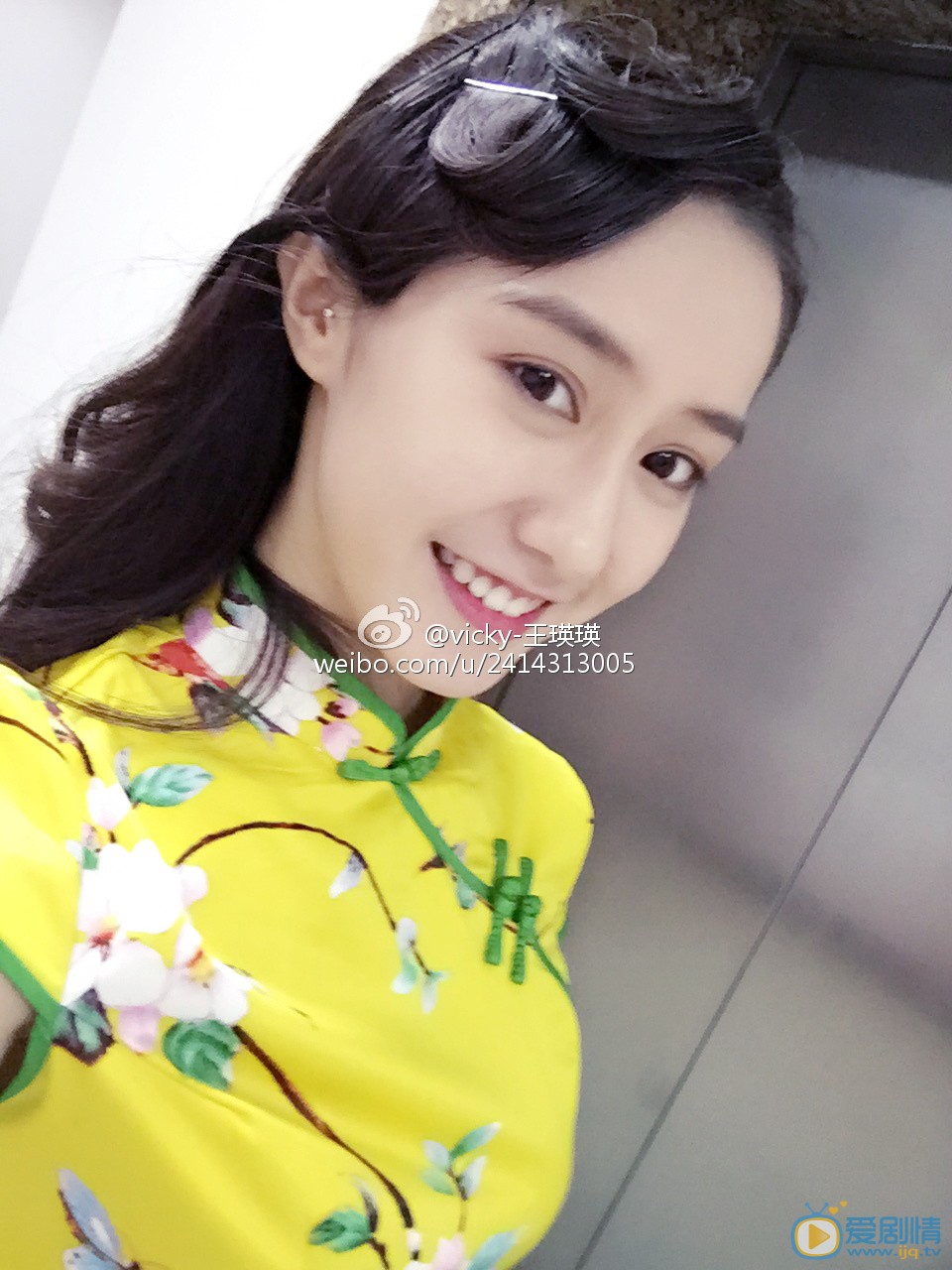 王瑛瑛舞台剧照 王瑛瑛高清写真_王瑛瑛高清剧照