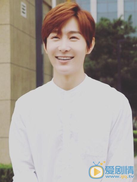 茧镇奇缘夏冰是谁演的？茧镇奇缘夏冰扮演者李昕亮个人资料、写真及生活照欣赏