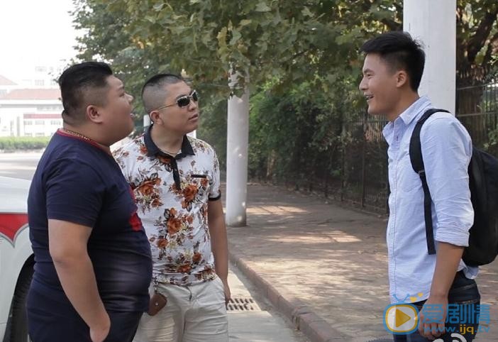 李东明《鬼诱》剧照 李东明高清写真_李东明高清剧照