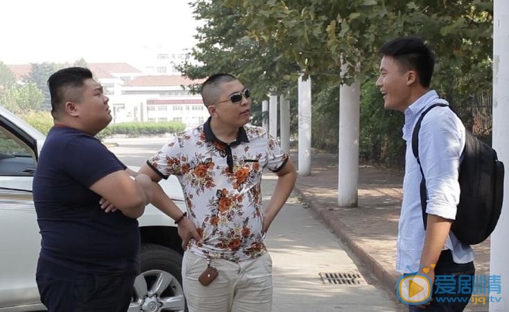 李东明《鬼诱》剧照 李东明高清写真_李东明高清剧照