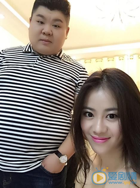 李东明片场照 李东明高清写真_李东明高清剧照