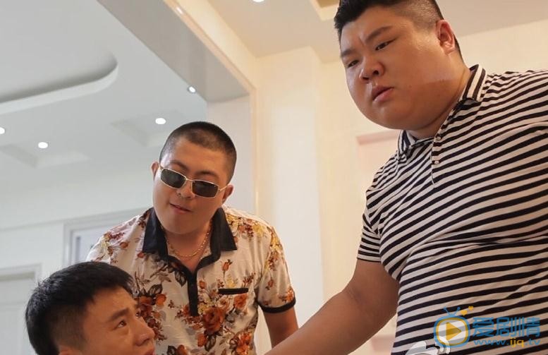 李东明《鬼诱》剧照 李东明高清写真_李东明高清剧照