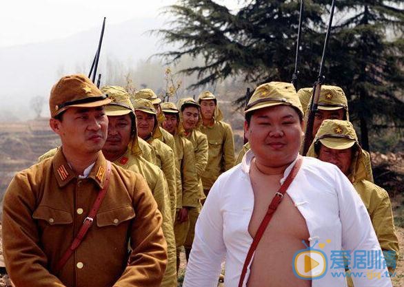 李东明片场照 李东明高清写真_李东明高清剧照
