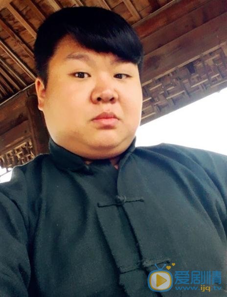 李东明片场照 李东明高清写真_李东明高清剧照