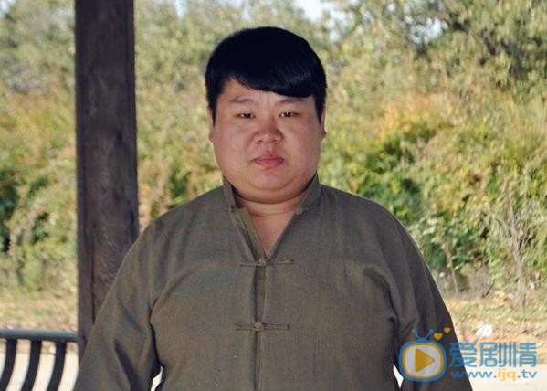 李东明片场照 李东明高清写真_李东明高清剧照